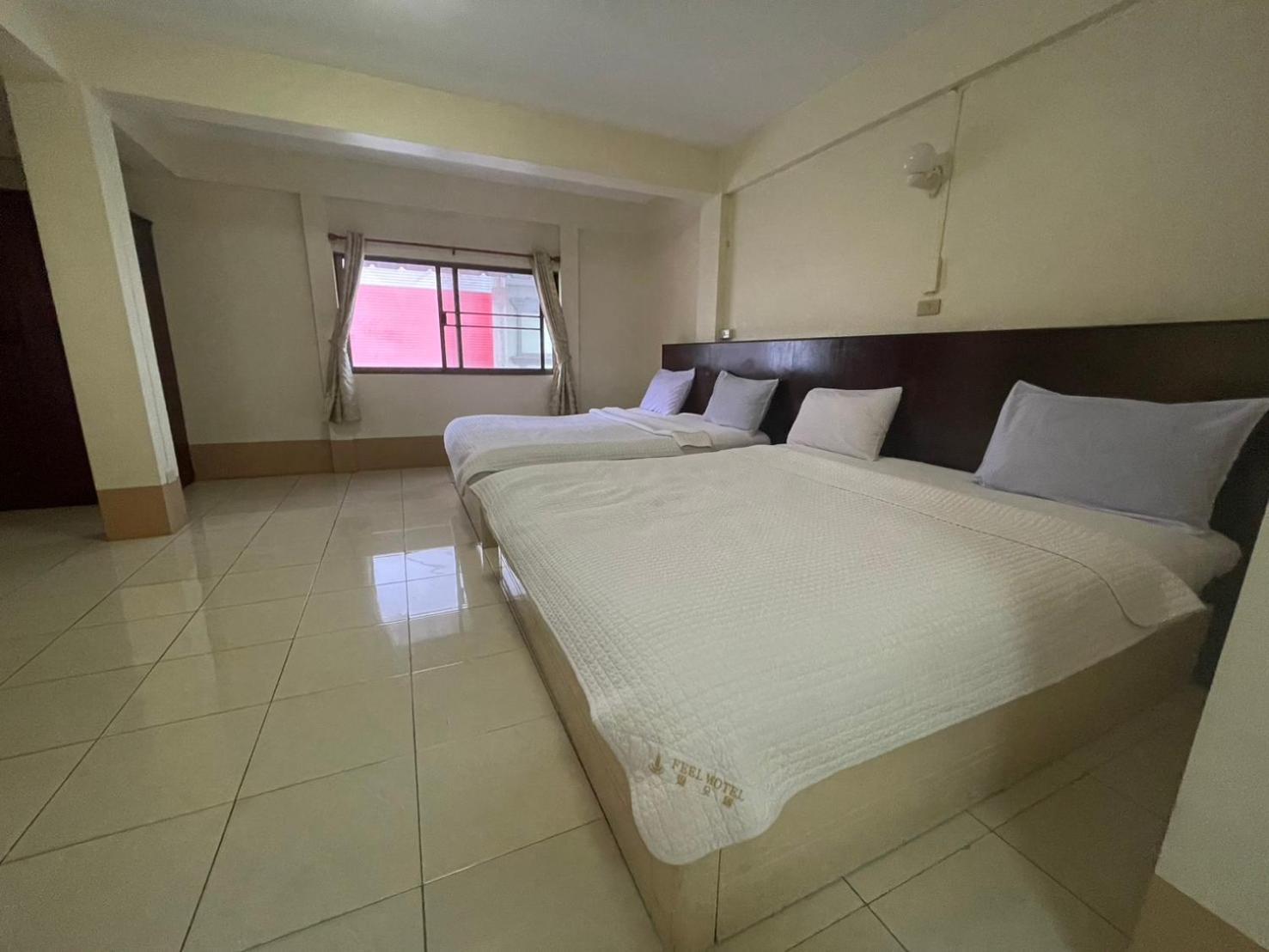 เพรสซิเดนท์ อพาร์ตเมนต์ Hotel Pattaya ภายนอก รูปภาพ